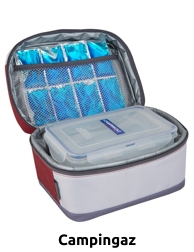 CAMPINGAZ Kühltasche «Freez Box L», 3 l
