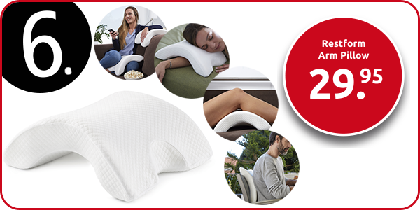 Restform Arm Pillow
