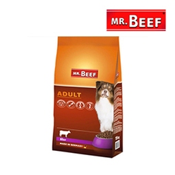 MR. BEEF Hondenvoer droog Basic adult 15 kg | HORNBACH