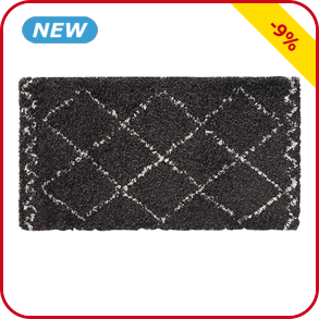 Teppich «Saou», 120 x 170 cm