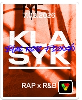 KLASYK w Blue Note