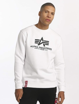Alpha Industries