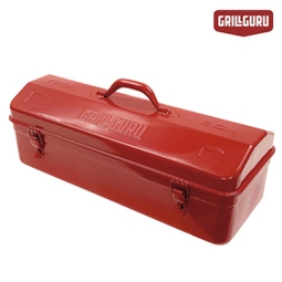 GRILL GURU Tool box | HORNBACH