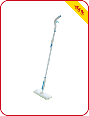Flash Mop