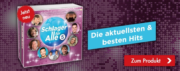 Schlager für Alle 5