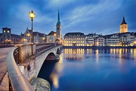 Zurich