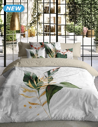 Bettwäsche «Nora»