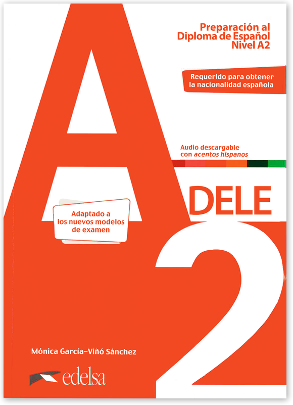 DELE · Preparación al Diploma de Español