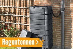 Regentonnen | HORNBACH