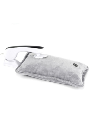 Elektrische Bettflasche, 6 Std. Autonomie