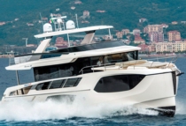 Absolute Navetta 64