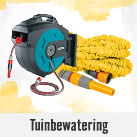 Tuinbewatering l HORNBACH