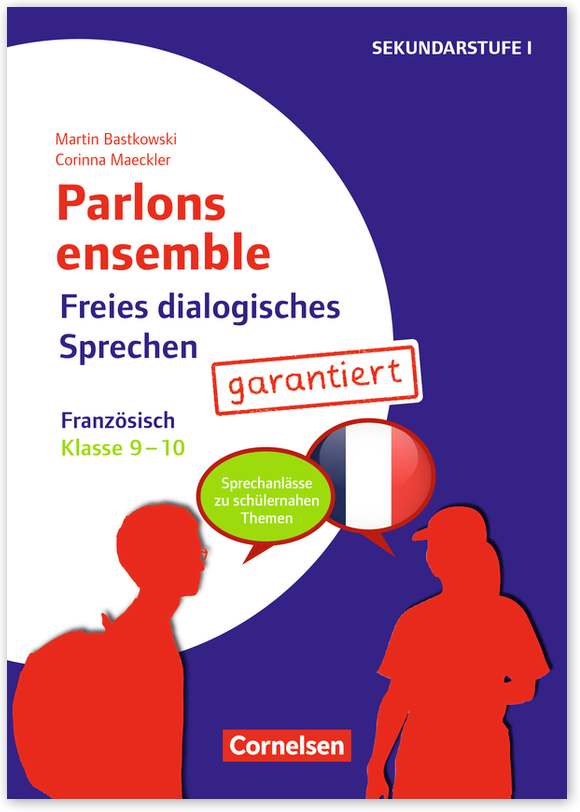 Parlons ensemble 