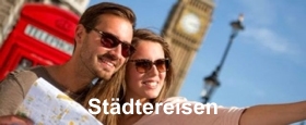 Städtereisen