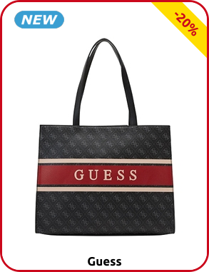 Guess Handtasche « Monique »