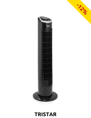 Ventilator Tristar VE-5865