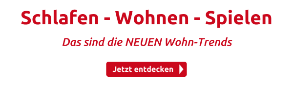 Schlafen - Wohnen - Spielen