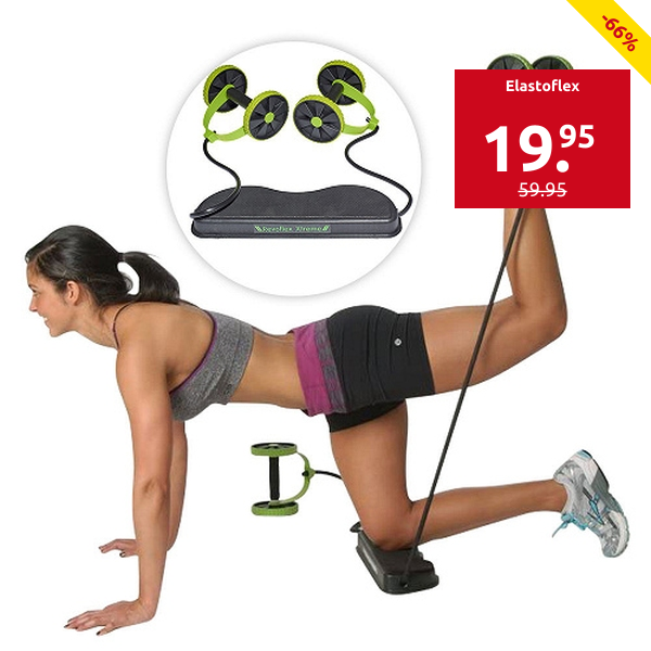 Elastoflex