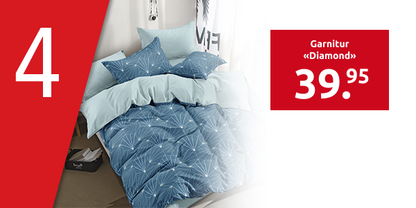 Garnitur «Diamond»