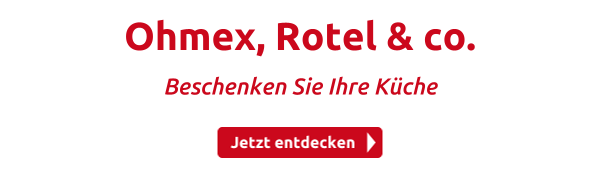 Ohmex, Rotel & co.
