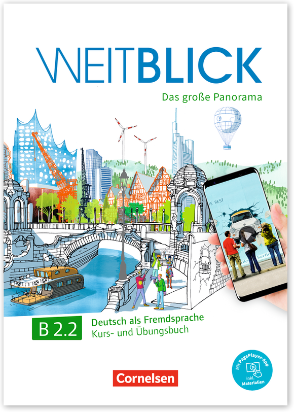 Weitblick B2.2