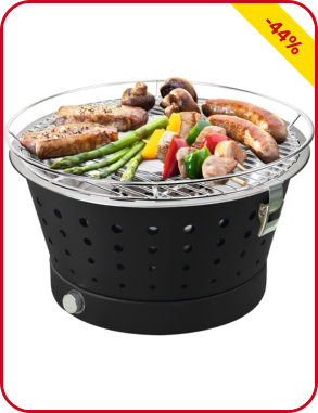 Grill «BBQ Fun»