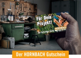 HORNBACH Gutschein