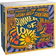 Summer of Love - Die Jubiläumsedition