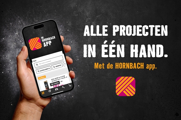 HORNBACH App