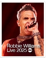 Robbie Williams