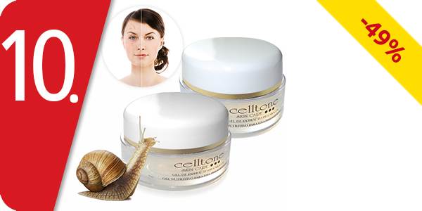 Celltone, Pflegecreme