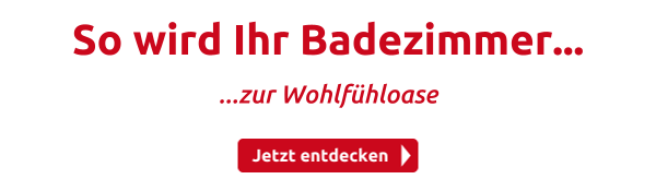 So wird Ihr Badezimmer...