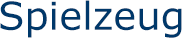 Spielzeug