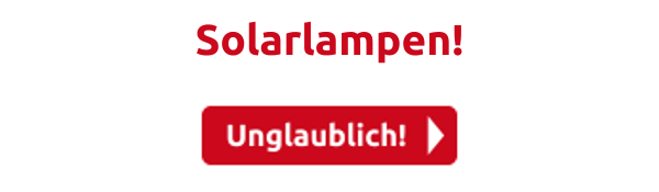 Solarlampen!