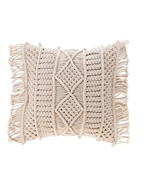 Kissen «Macralina»