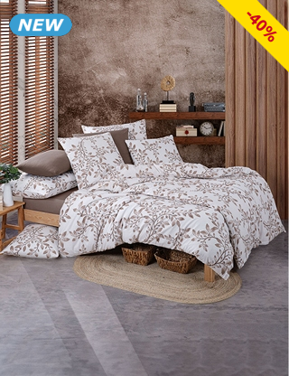 Duvetbezug «Fiesta»