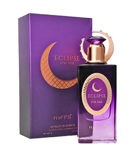 Parfm Eclipse - Eau de Parfum fr Sie (EdP)