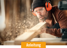 Weihnachtsgeschenke selber machen HORNBACH Anleitung