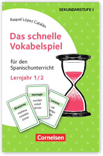 Vokabelspiel