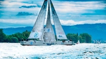 Match Race Germany auf Comeback-Kurs Match Race Germany auf Comeback-Kurs