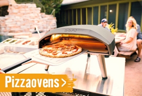 Pizzaovens| HORNBACH