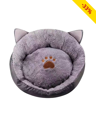 Tierkissen «Relax», 50 x 50 cm