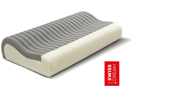 Kissen «Vita Bamboo»