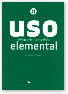 USO de la gramática española elemental