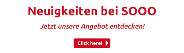 Neuigkeiten bei  SOOO