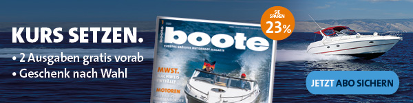 Boote im Abo