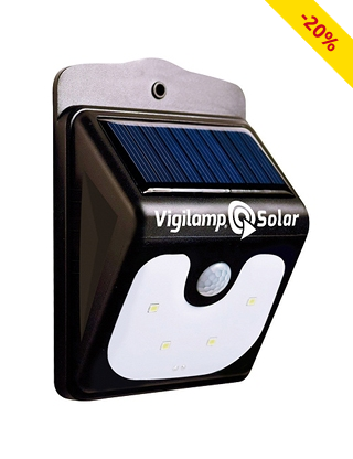 Vigilamp Solar
