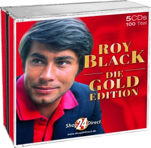 Die Gold Edition