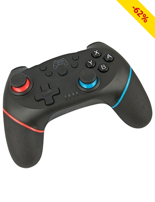 Spiel-Controller Switch Nintendo