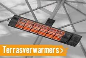 terrasverwarmers | HORNBACH